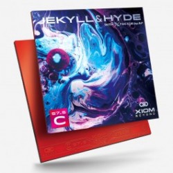 Xiom Jekyll & Hyde C57.5 -  
