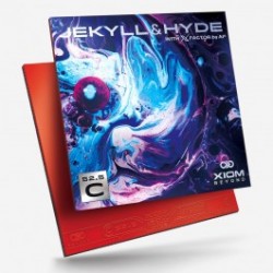 Xiom Jekyll & Hyde C52.5 -  