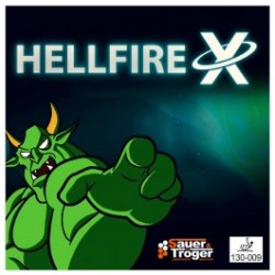 Sauer Tröger Hellfire X (  ) -  