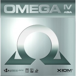 XIOM OMEGA IV Asia -  