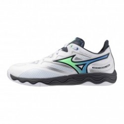  Mizuno Wave Medal Neo white 2025 -  