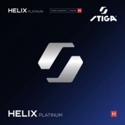 Stiga Helix Platinum H -  