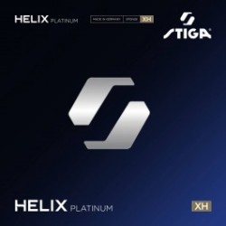 Stiga Helix Platinum XH -  