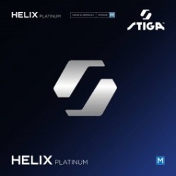 Stiga Helix Platinum M -  