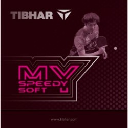 Tibhar Speedy Soft MY - збільшити зображення Tibhar Speedy Soft MY - збільшити зображення