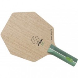 Stiga Aura Hybrid Carbon Cybershape - �������� ����������