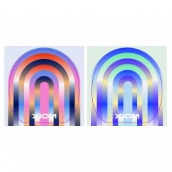 Xiom O-foil Pecka set E - збільшити зображення Xiom O-foil Pecka set E - збільшити зображення