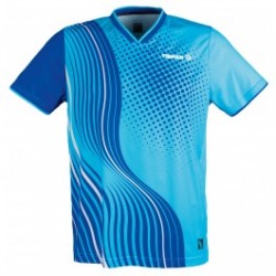 Tibhar футболка River L2 бірюзова - збільшити зображення Tibhar футболка River L2 бірюзова - збільшити зображення