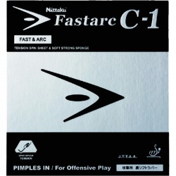 Nittaku Fastarc C-1 ����� 2,0 �� - �������� ����������