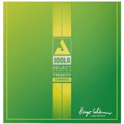 Joola Trinity Hugo Calderano Charged - �������� ����������