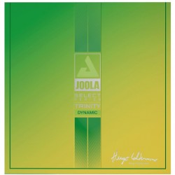 Joola Trinity Hugo Calderano Dynamic - �������� ����������