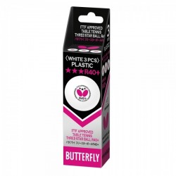 �'��� Butterfly R40+ 3* (3�� � ��) - �������� ����������