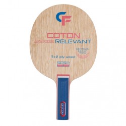 Donic Relevant Coton - збільшити зображення Donic Relevant Coton - збільшити зображення