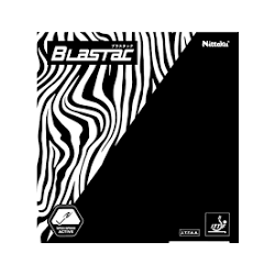 Nittaku Blastac - збільшити зображення Nittaku Blastac - збільшити зображення