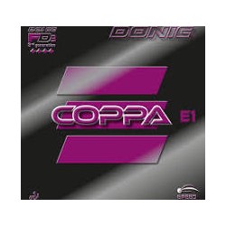 Donic Coppa E1 - збільшити зображення Donic Coppa E1 - збільшити зображення