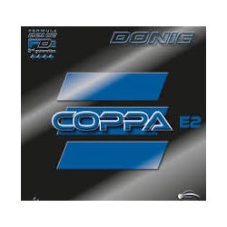 Donic Coppa E2 - збільшити зображення Donic Coppa E2 - збільшити зображення