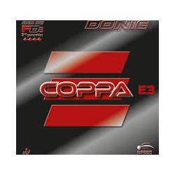 Donic Coppa E3 - збільшити зображення Donic Coppa E3 - збільшити зображення