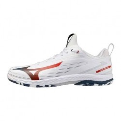 Кросівки Mizuno Wave Drive Neo 4 2026 - збільшити зображення Кросівки Mizuno Wave Drive Neo 4 2026 - збільшити зображення