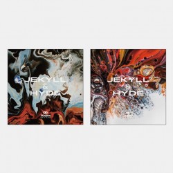 Xiom O-foil Jekyll & Hyde - збільшити зображення Xiom O-foil Jekyll & Hyde - збільшити зображення