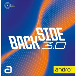 Andro Backside 3.0 - збільшити зображення Andro Backside 3.0 - збільшити зображення