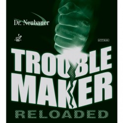 Dr.Neubauer Trouble Maker Reloaded - збільшити зображення Dr.Neubauer Trouble Maker Reloaded - збільшити зображення