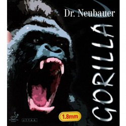 Dr.Neubauer Gorilla ABS Sponge - збільшити зображення Dr.Neubauer Gorilla ABS Sponge - збільшити зображення