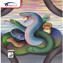 Spinlord Hydra X - �������� ����������