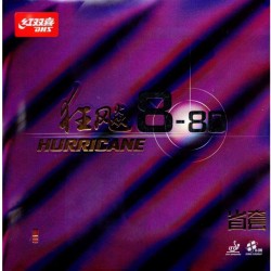 DHS Hurricane Provincial 8-80 37 градус - збільшити зображення DHS Hurricane Provincial 8-80 37 градус - збільшити зображення