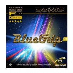 Donic BlueGrip D1 - збільшити зображення Donic BlueGrip D1 - збільшити зображення