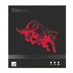 Tibhar Crazy Bull - �������� ����������