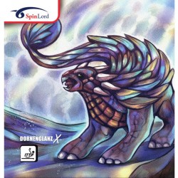 Spinlord Dornenglanz X - �������� ����������