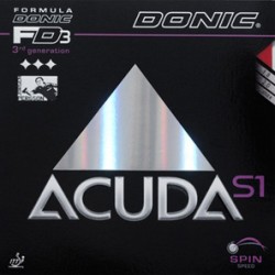 DONIC Acuda S1 -  