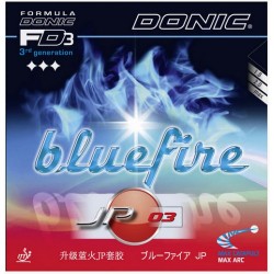 DONIC BLUEFIRE JP 03 -  