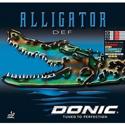 DONIC Alligator DEF -  