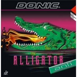 DONIC Alligator Anti -  