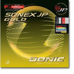 DONIC Sonex JP Gold -  