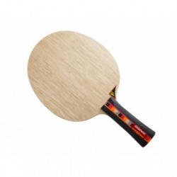 Donic Waldner Senso Carbon JO Shape -  
