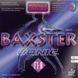 Donic Baxster F1-A -  