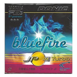 DONIC Bluefire JP 01 TURBO -  