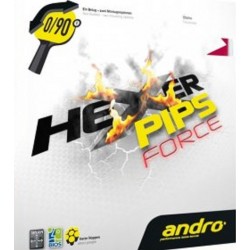 ANDRO Hexer Pips Force -  